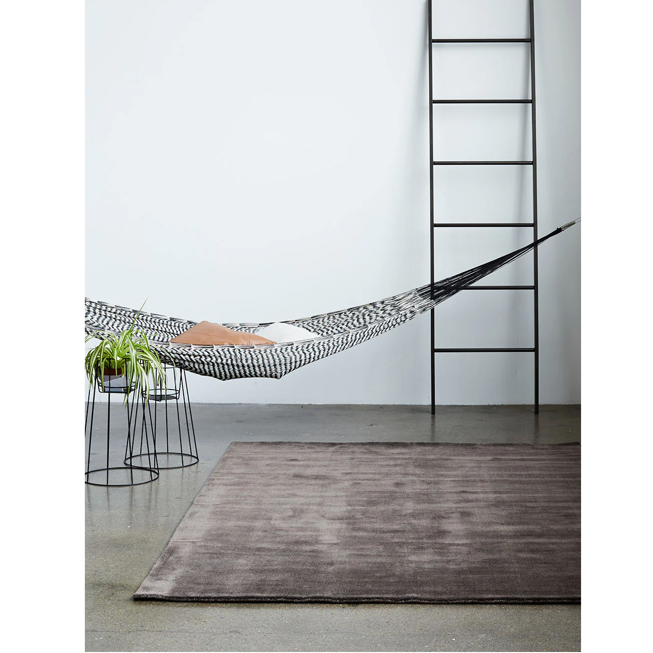 Earth Bamboo carpet