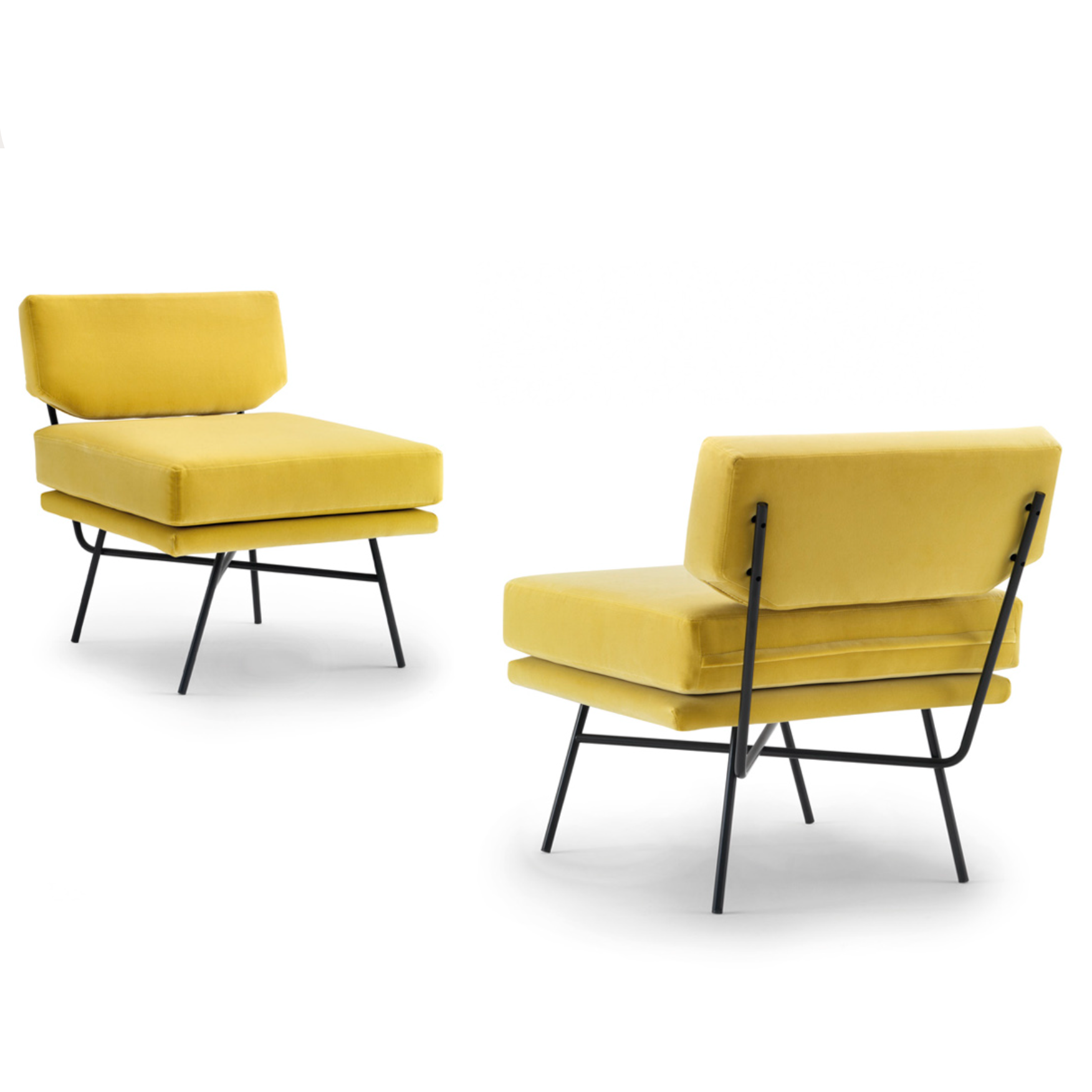 Elettra Armchair by Arflex