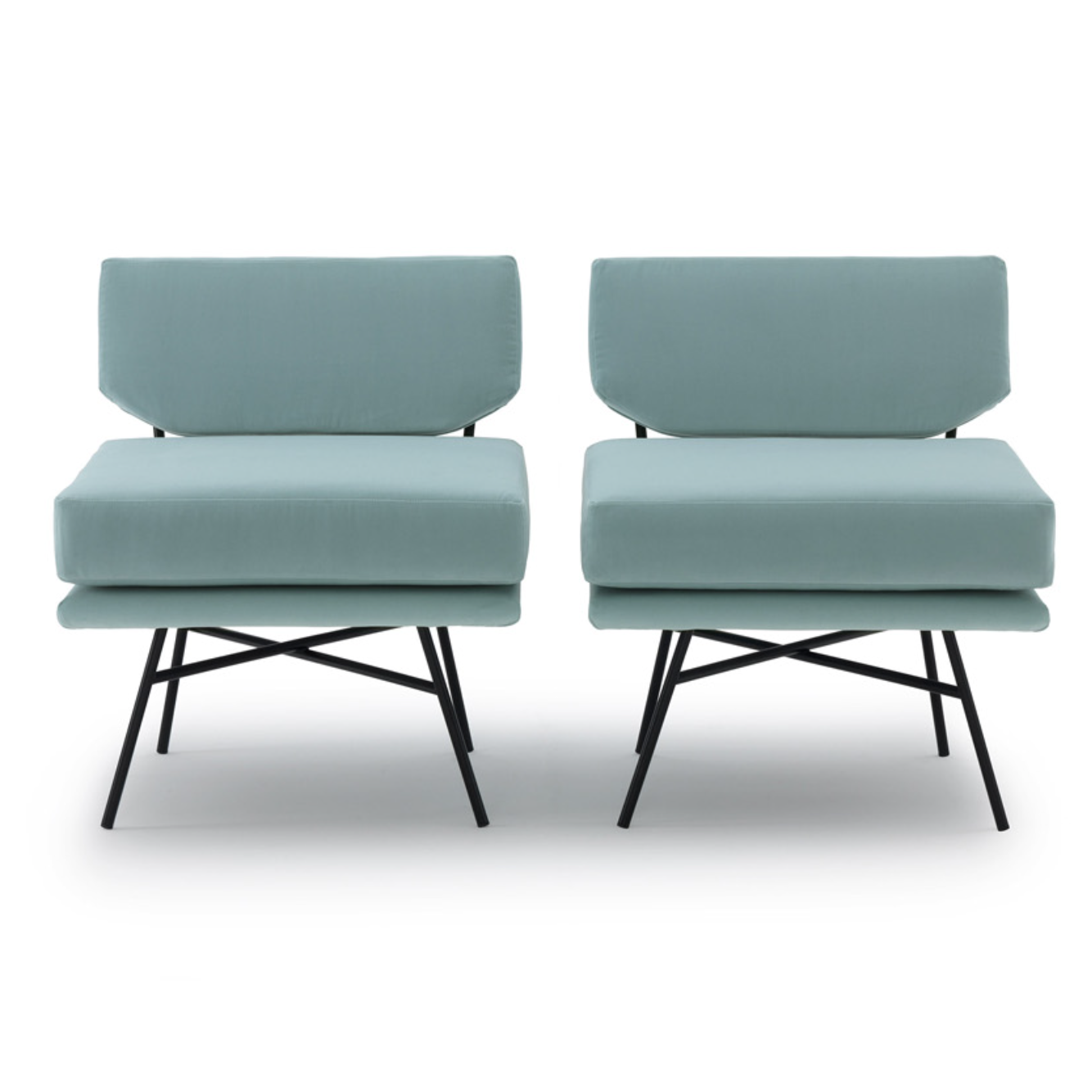 Elettra Armchair by Arflex