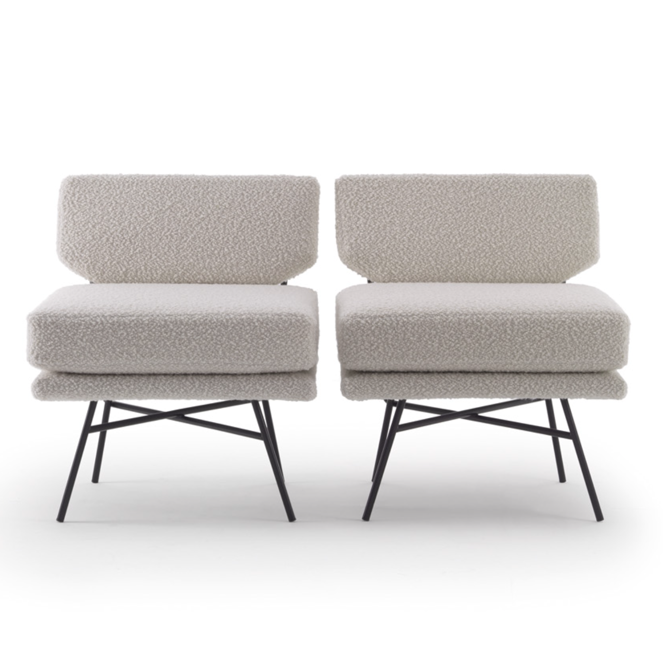 Elettra Armchair by Arflex