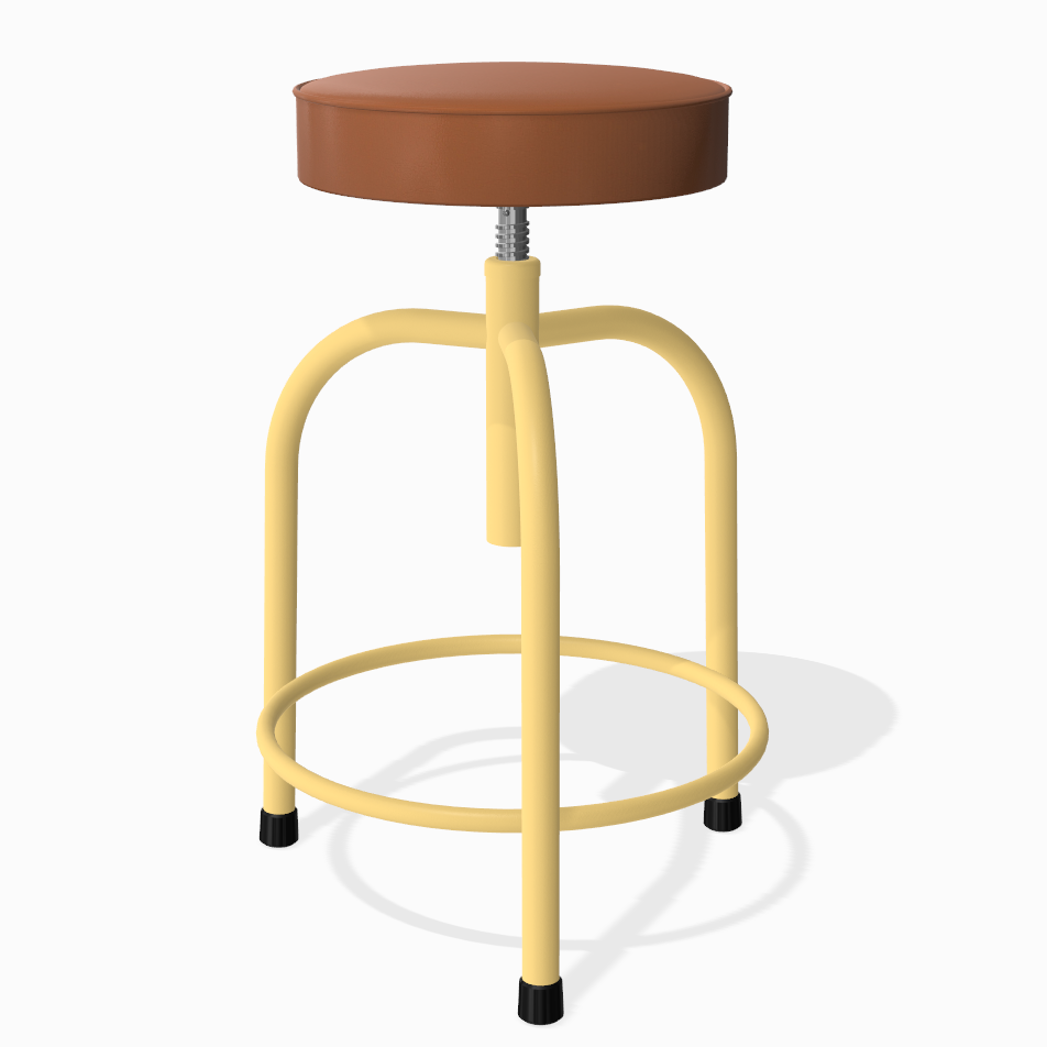 Drehhocker Adico 201-G