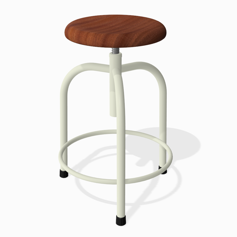Drehhocker Adico 201-G