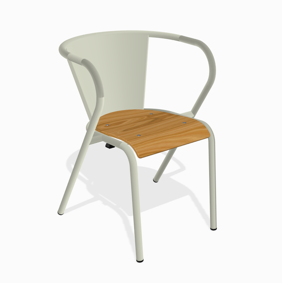 5008 Portuguese chair