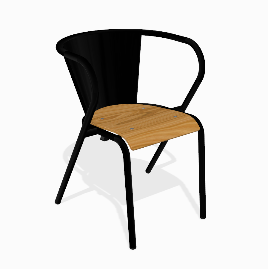 5008 Portuguese chair