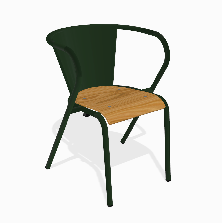 5008 Portuguese chair