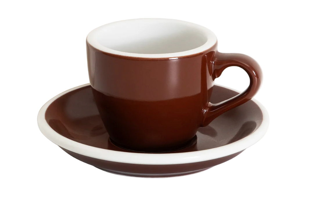 espresso cup