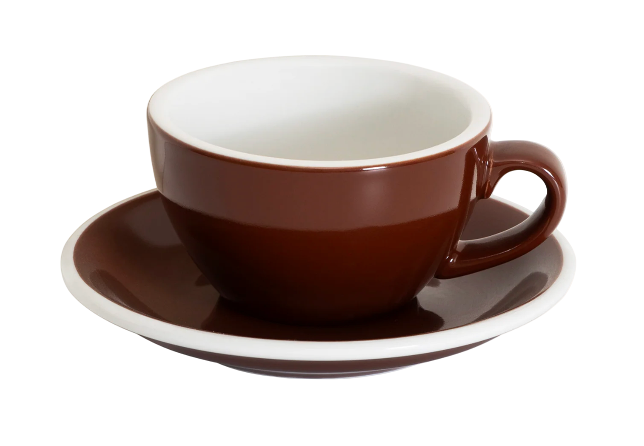 Cappuccinotasse