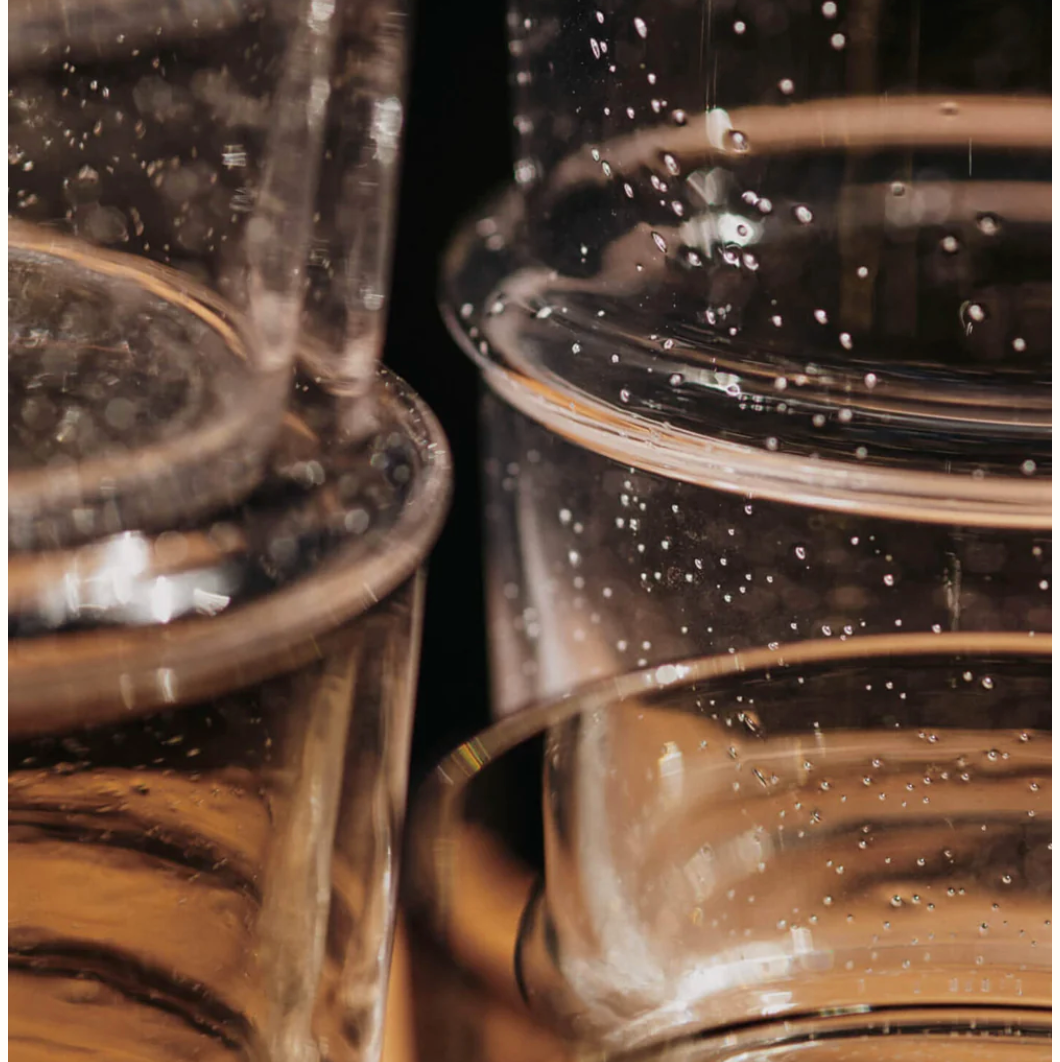 Boya Tall Glasses- Set of 2