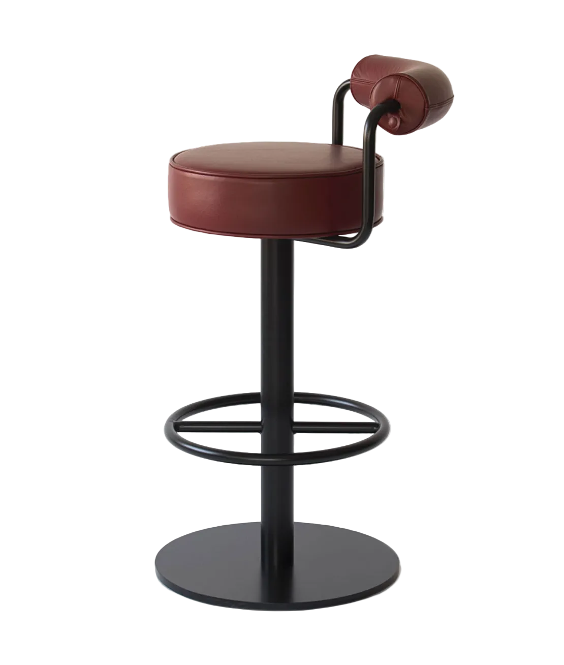 Heavy Duty / Bar Stool