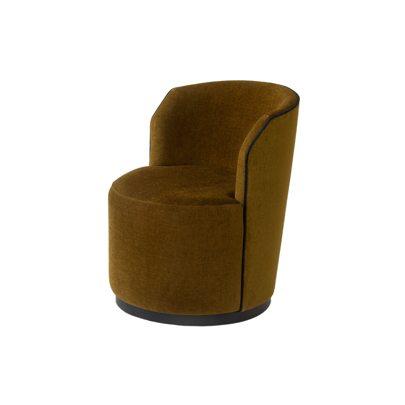 Bow Lounge Chair