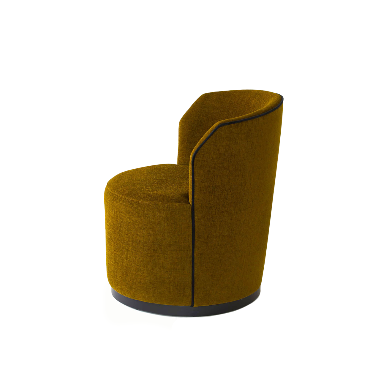 Bow Lounge Chair