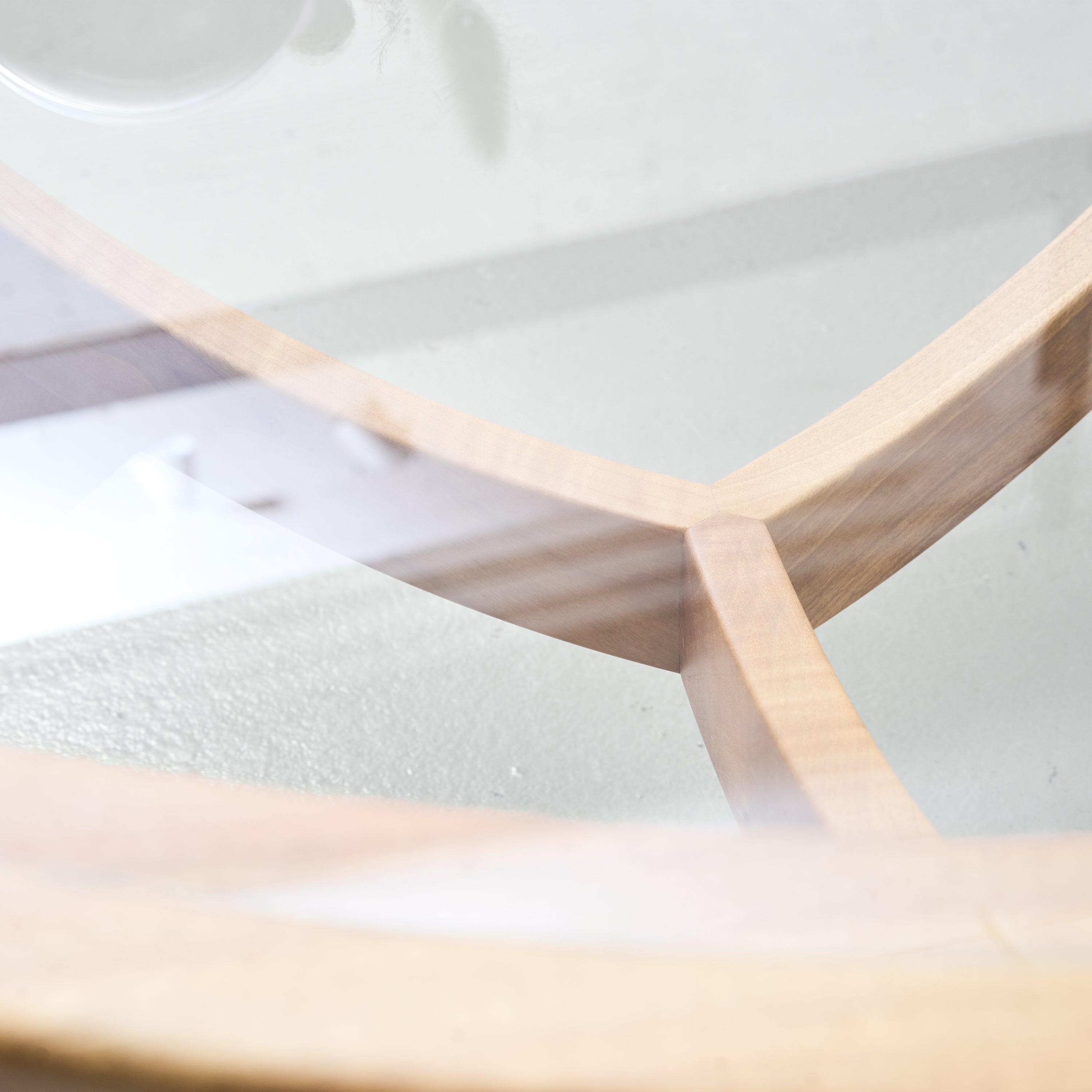 Niki coffee table