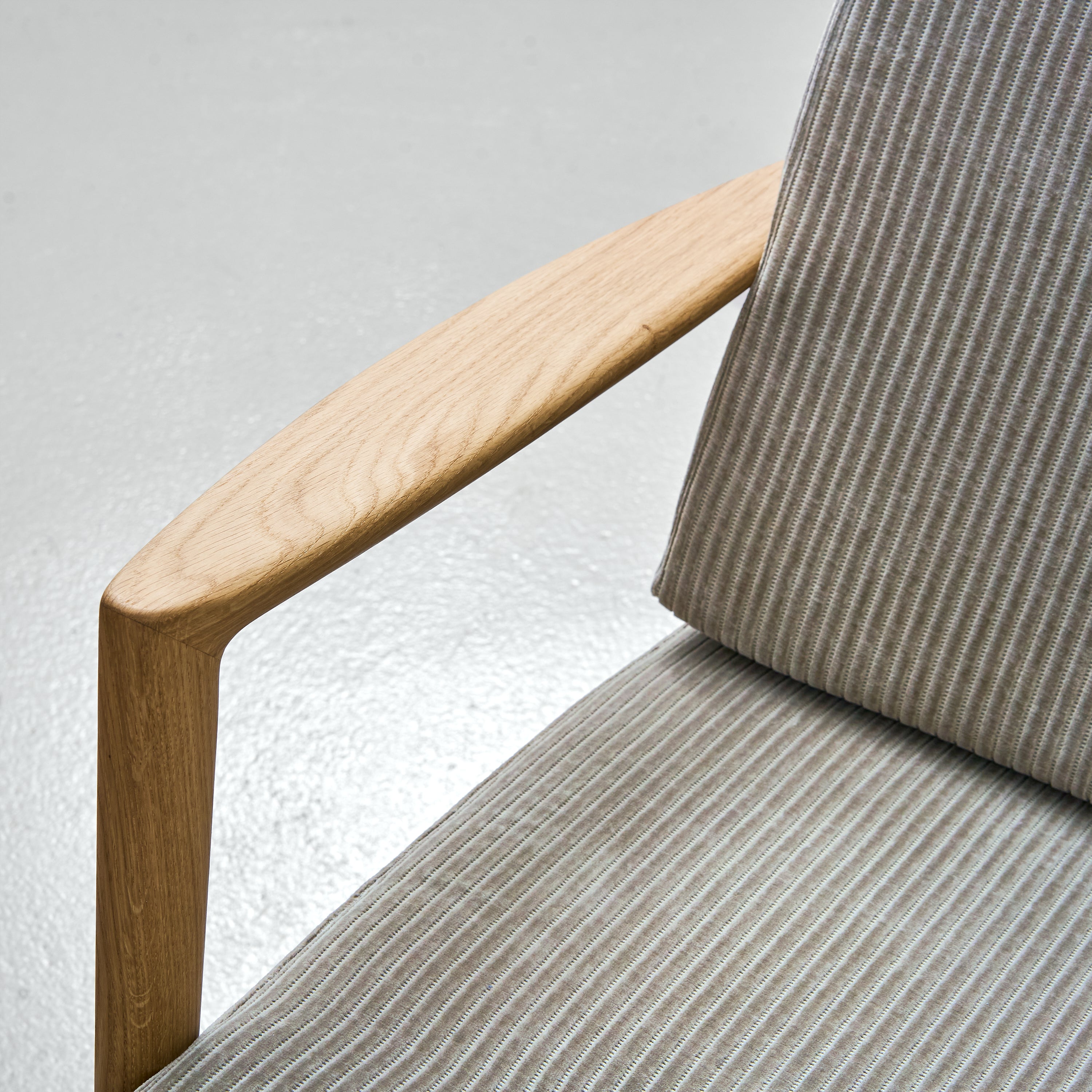 Armchair Eddy x Kvadrat
