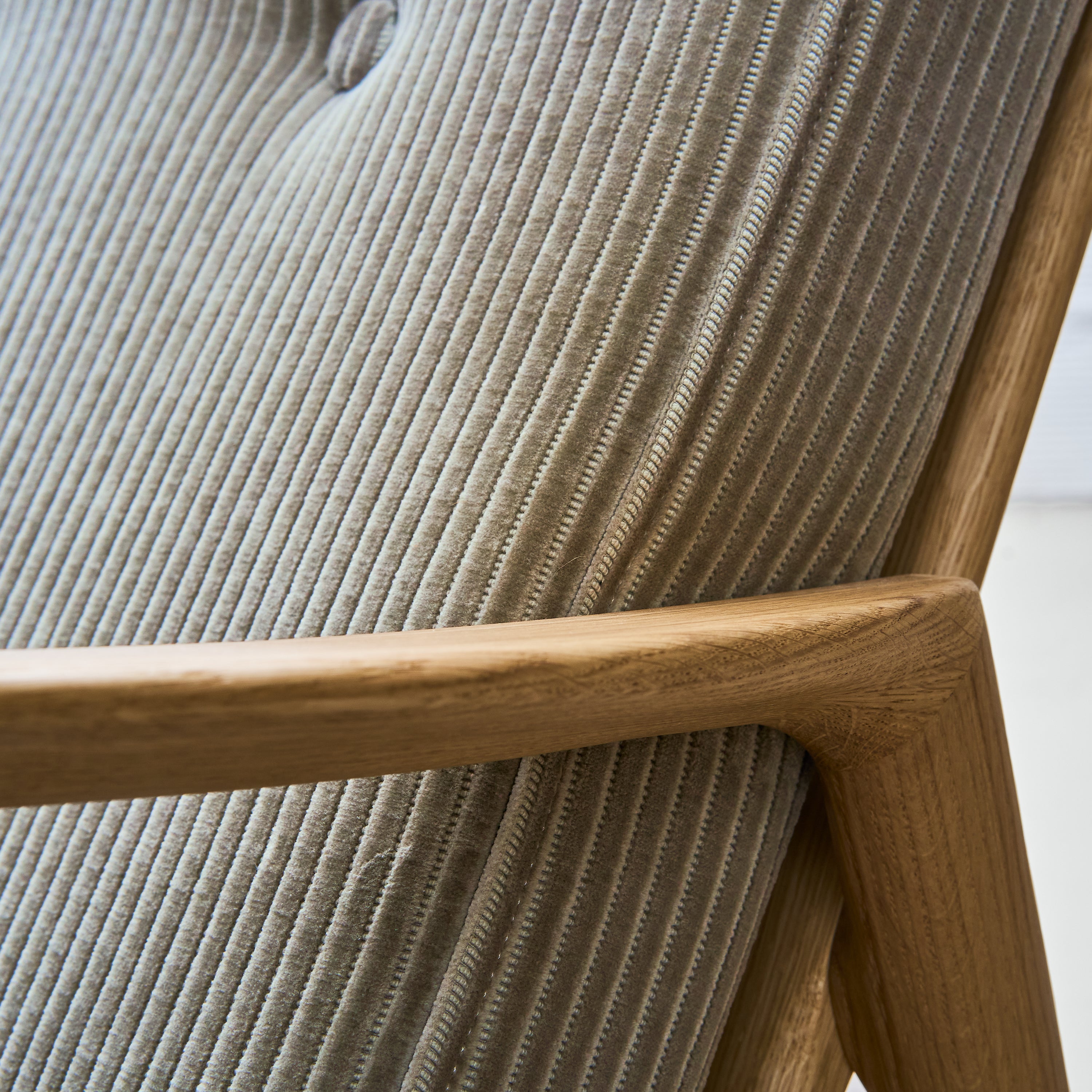 Armchair Eddy x Kvadrat