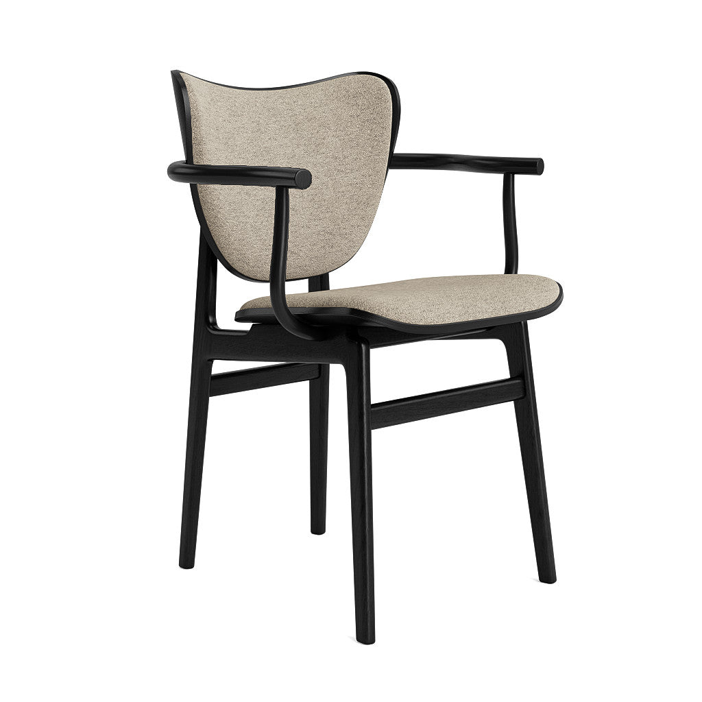 Elephant Chair gepolstert