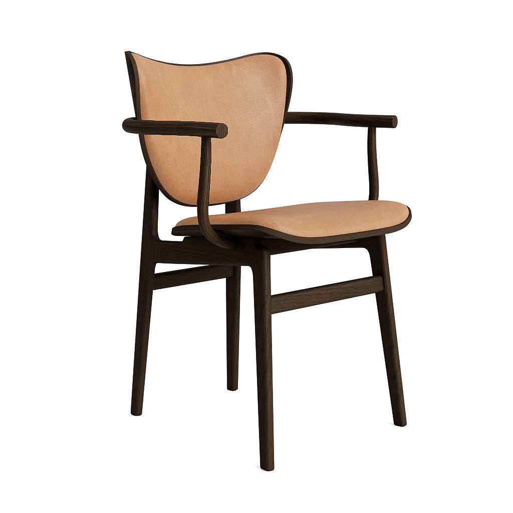 Elephant Chair gepolstert