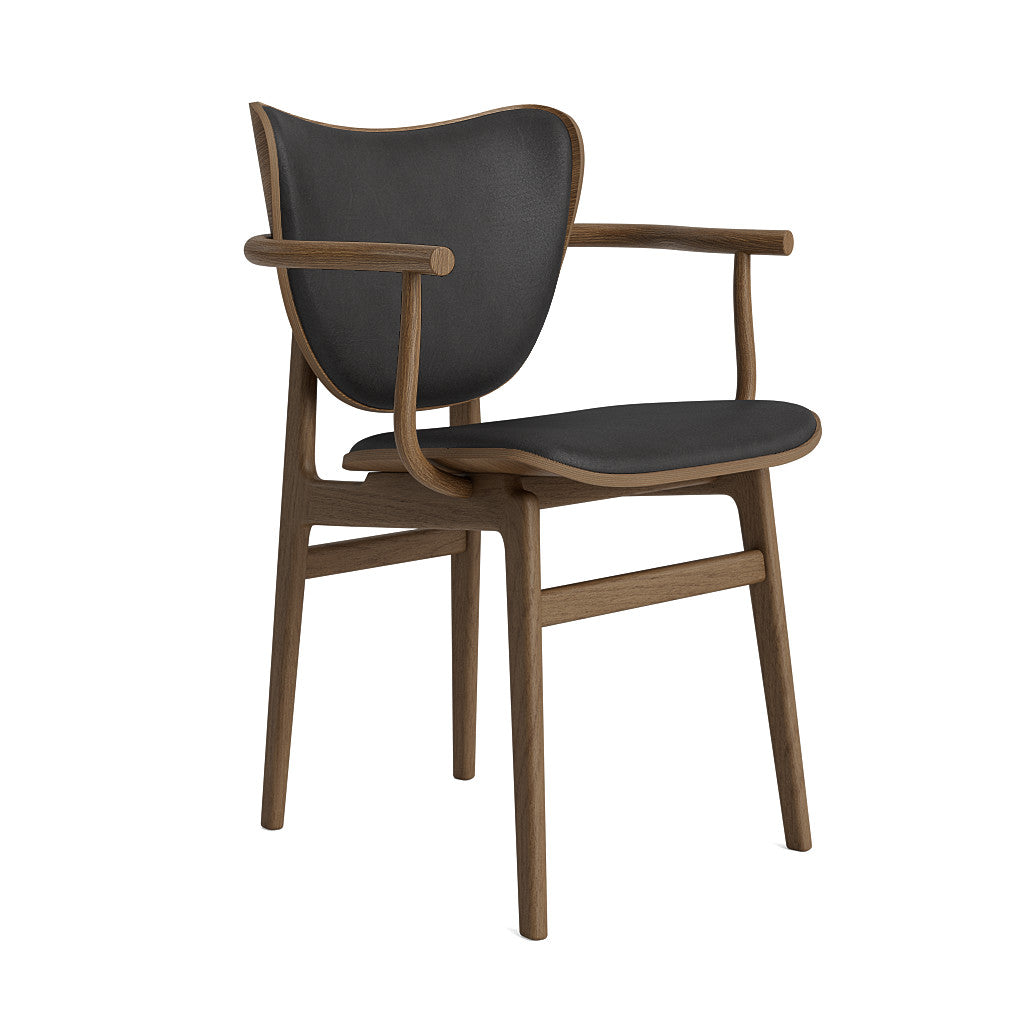 Elephant Chair gepolstert