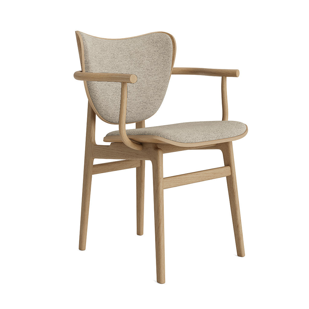 Elephant Chair gepolstert