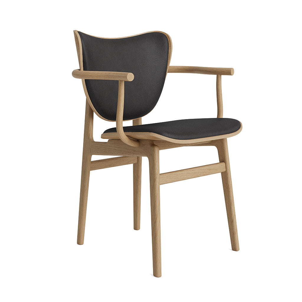 Elephant Chair gepolstert