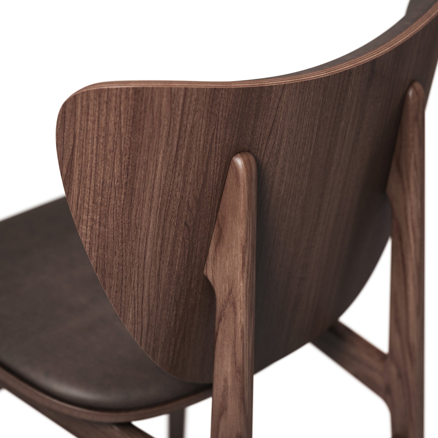 Elephant Chair gepolstert