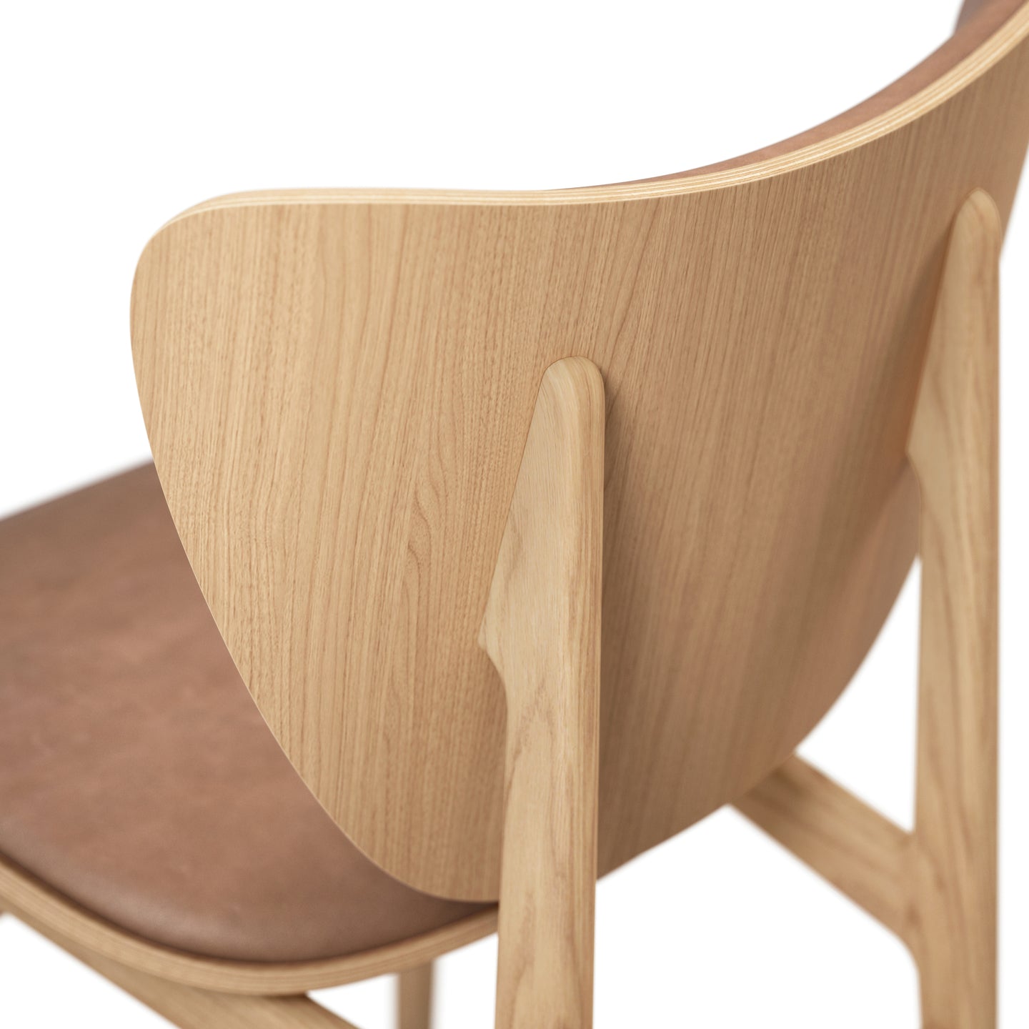 Elephant Chair gepolstert