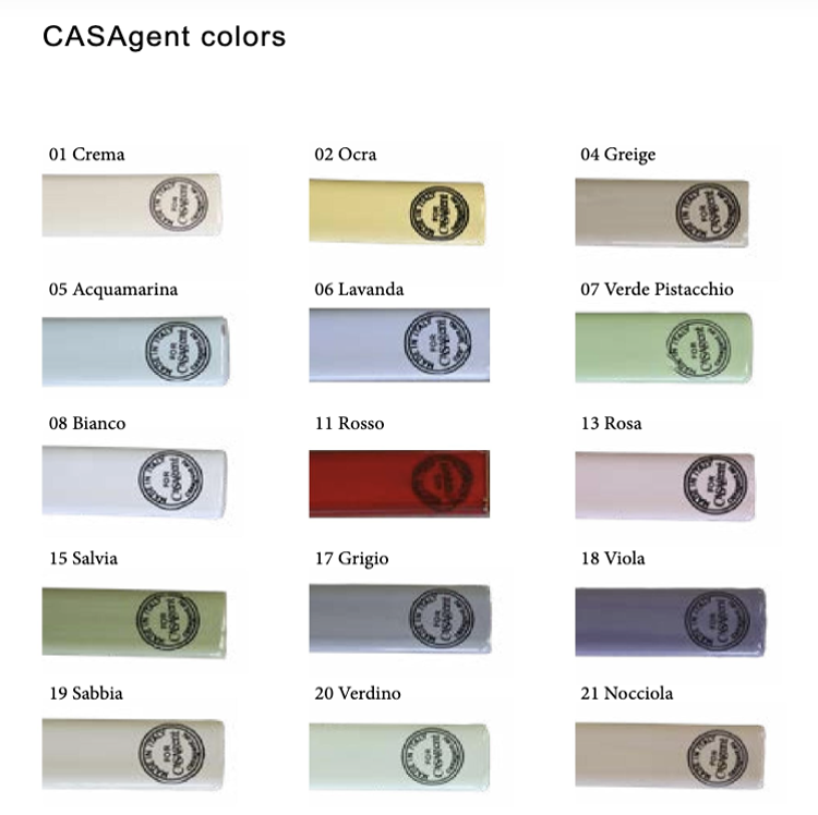 Casagent Teller Ø 19 cm