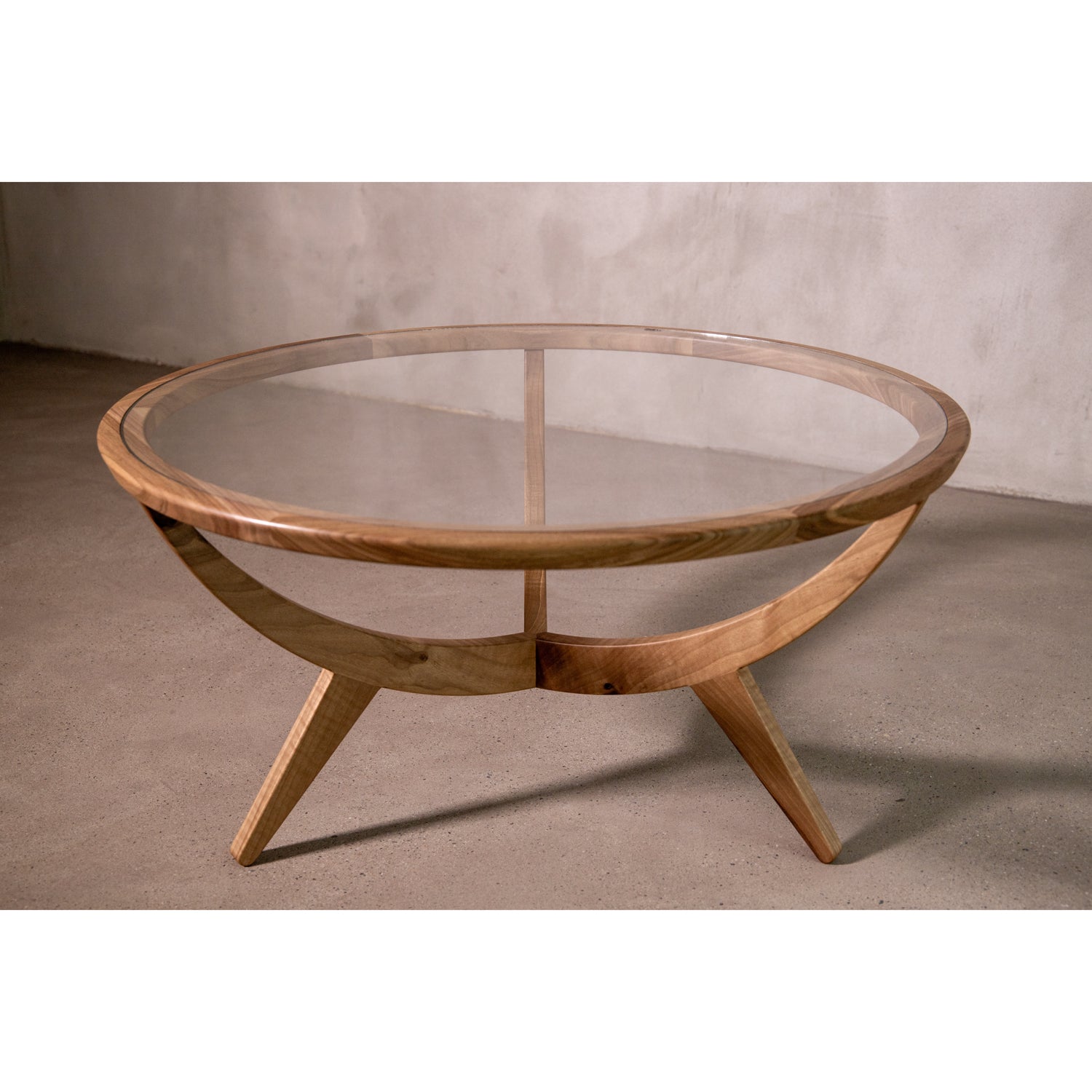 Niki coffee table