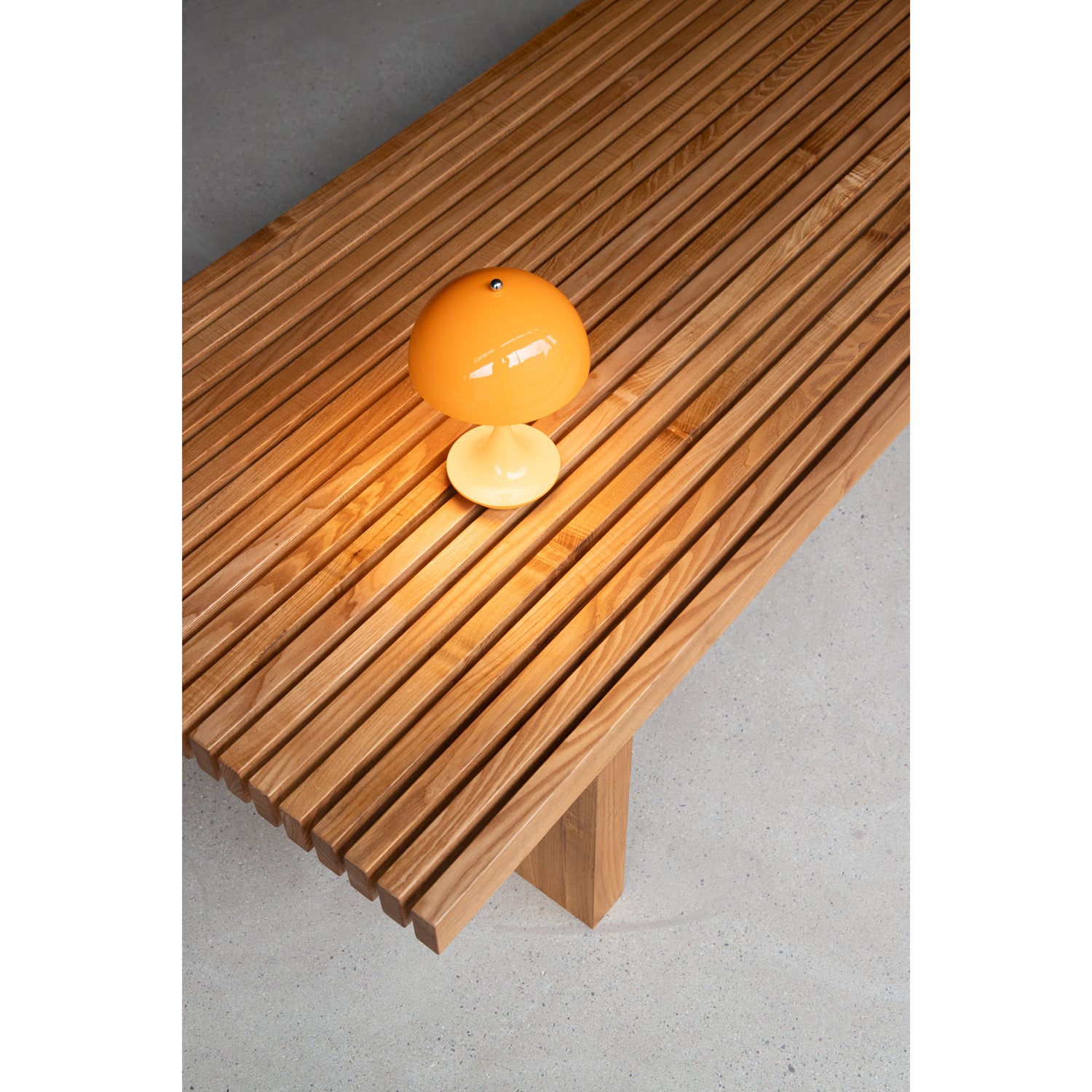 Yuki coffee table