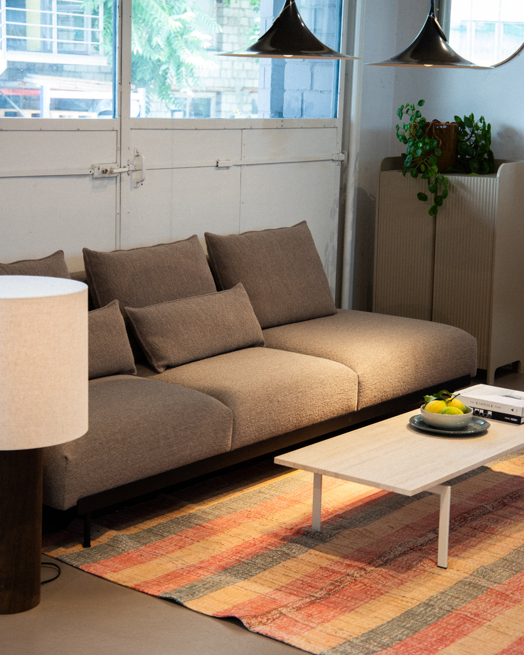Muuto In Situ