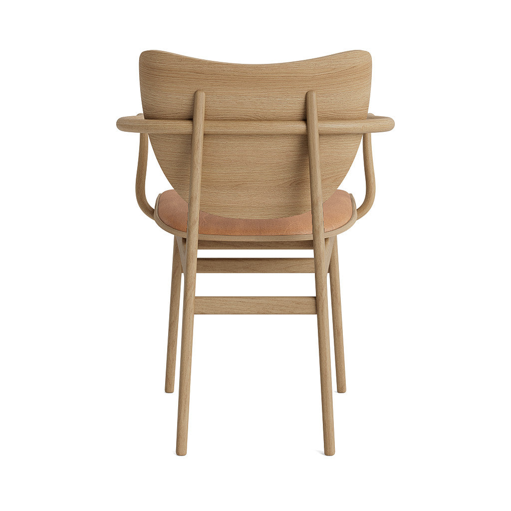 Elephant Chair gepolstert
