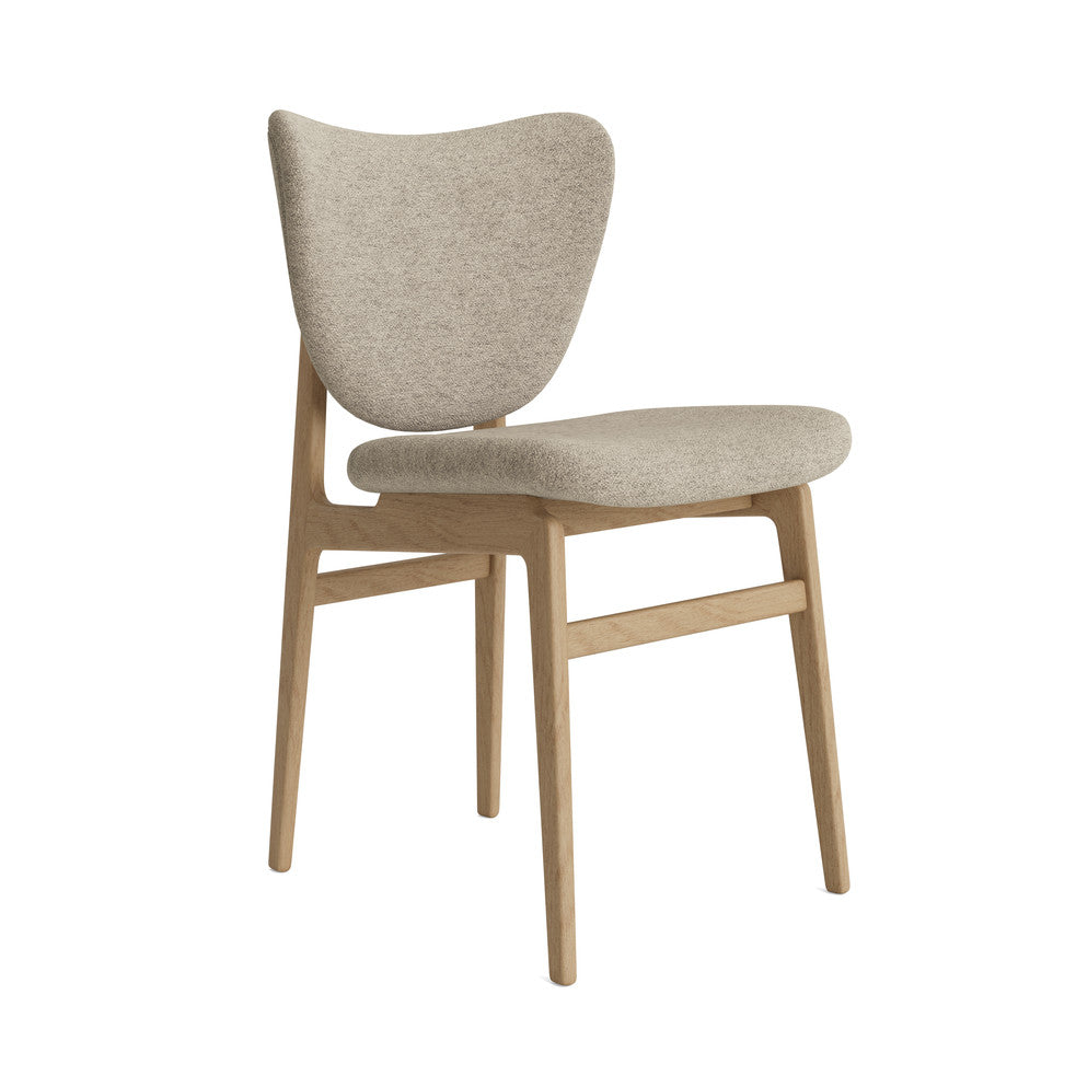 Elephant Chair Comfort