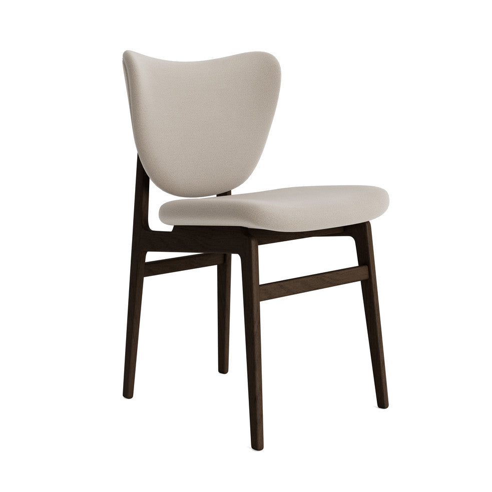 Elephant Chair Comfort