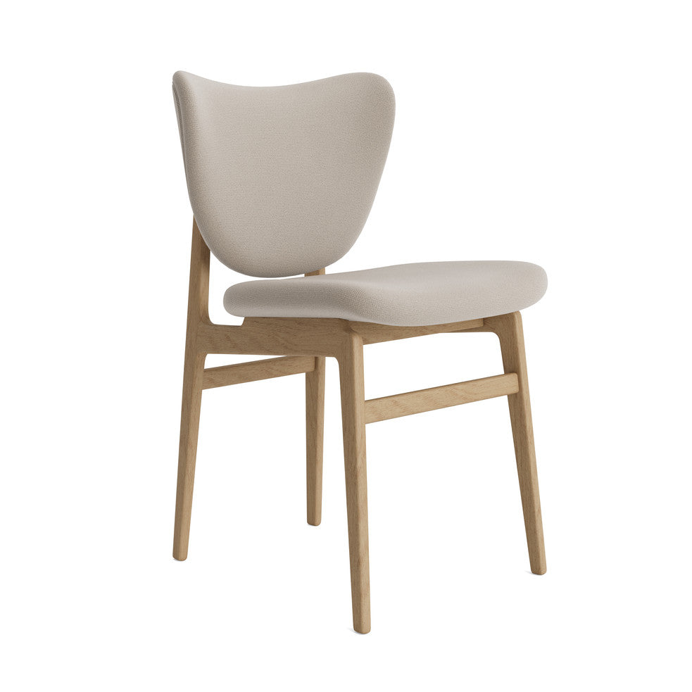 Elephant Chair Comfort
