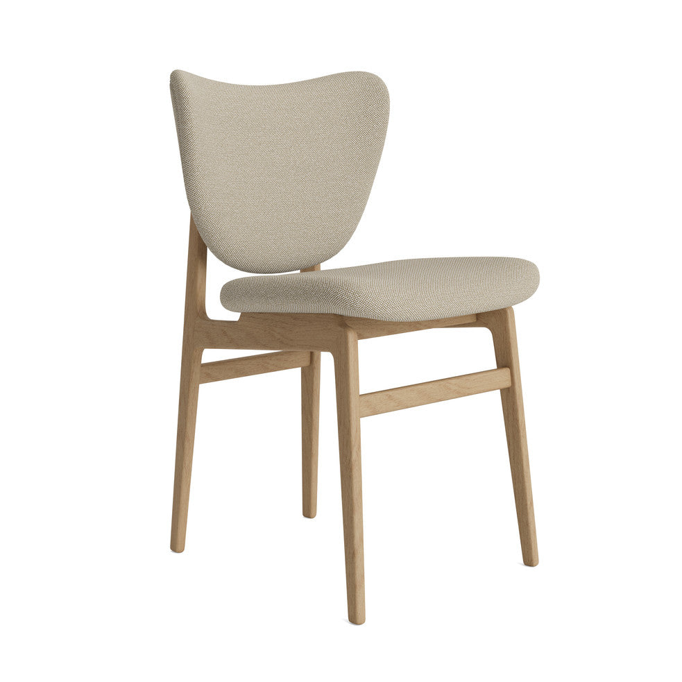 Elephant Chair Comfort