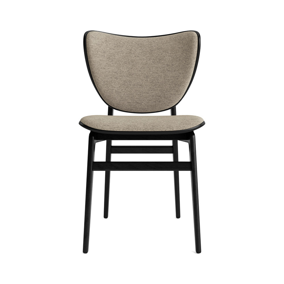 Elephant Chair gepolstert