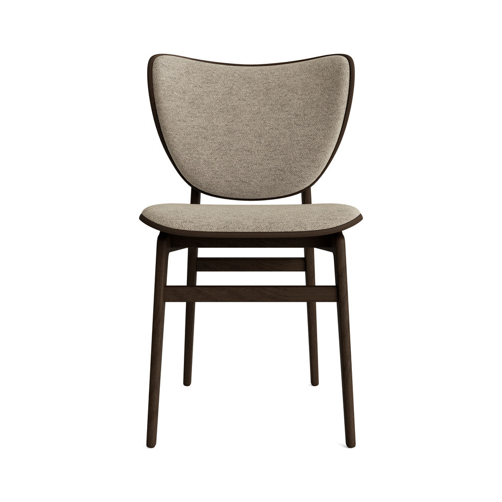 Elephant Chair gepolstert