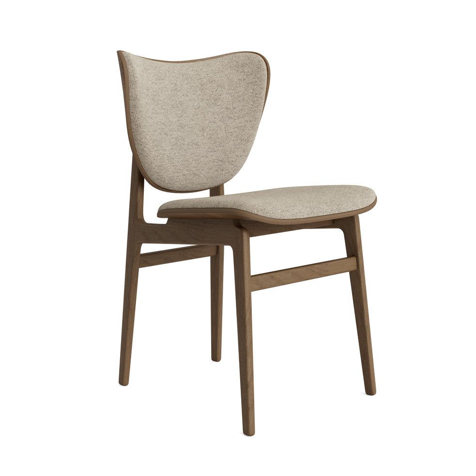 Elephant Chair gepolstert