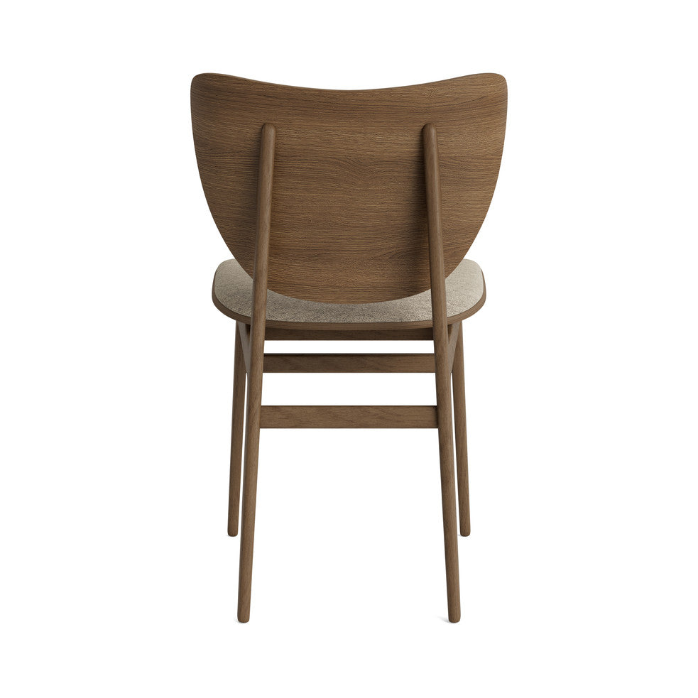 Elephant Chair gepolstert