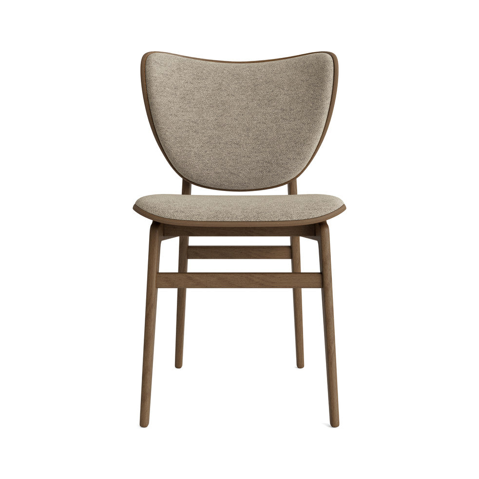 Elephant Chair gepolstert