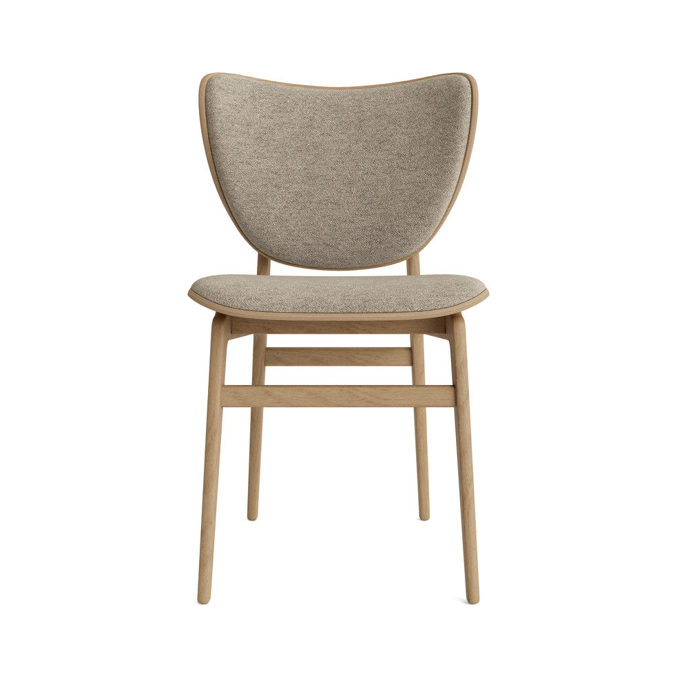 Elephant Chair gepolstert