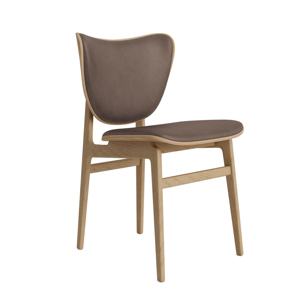 Elephant Chair gepolstert