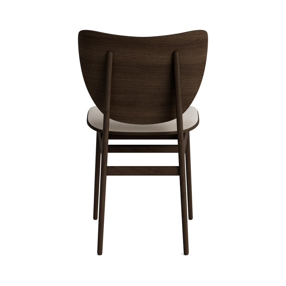 Elephant Chair gepolstert