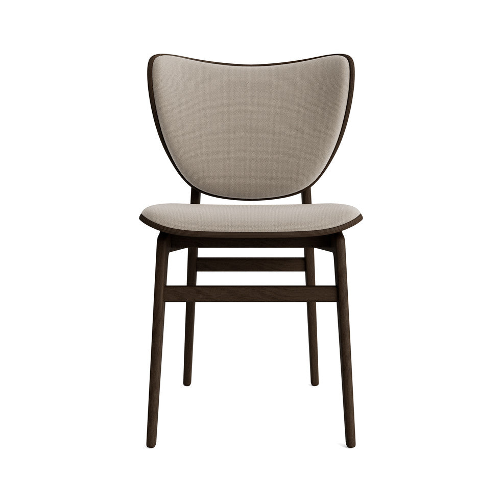 Elephant Chair gepolstert