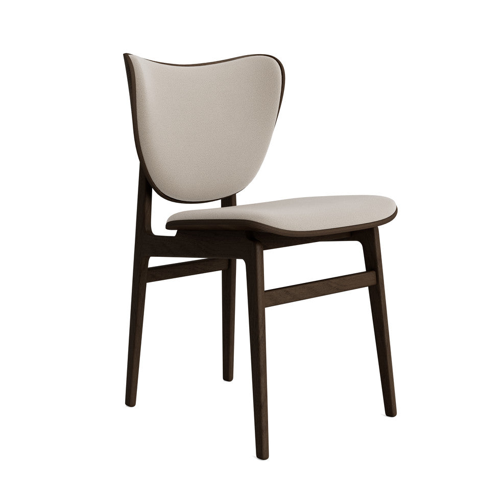 Elephant Chair gepolstert
