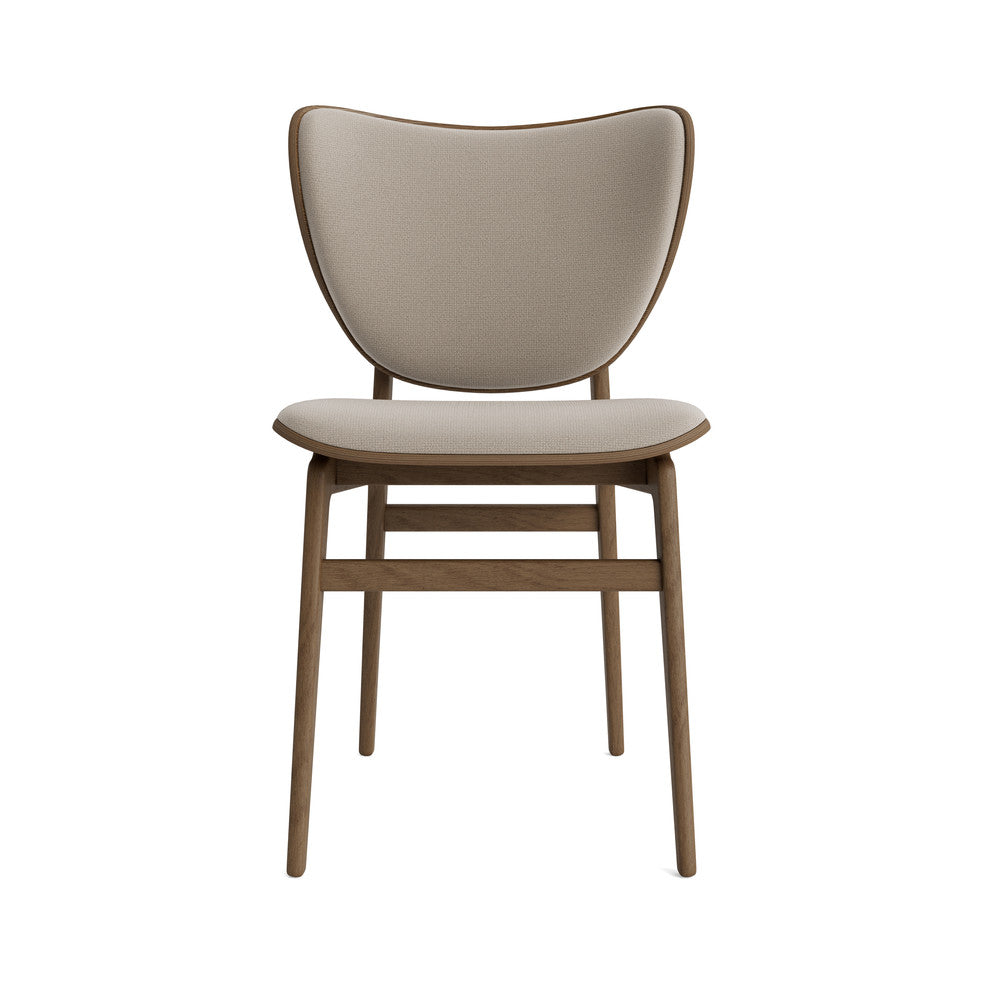 Elephant Chair gepolstert