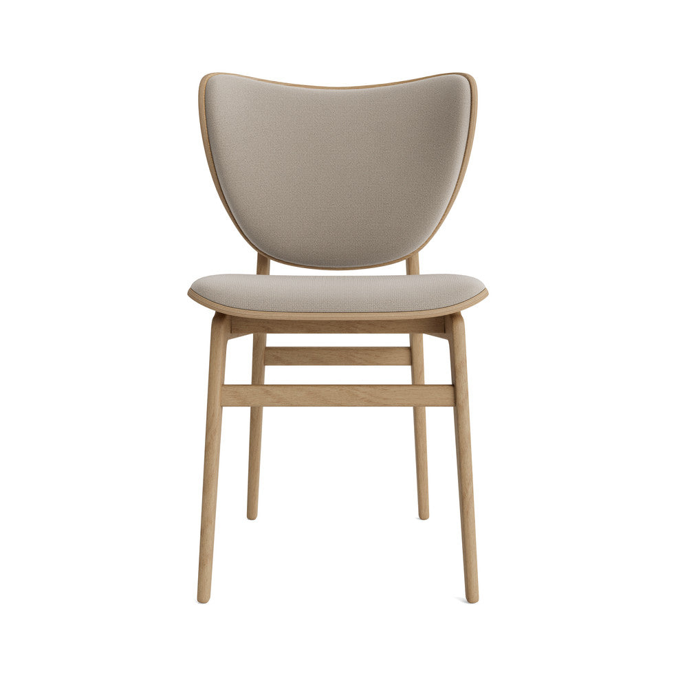 Elephant Chair gepolstert