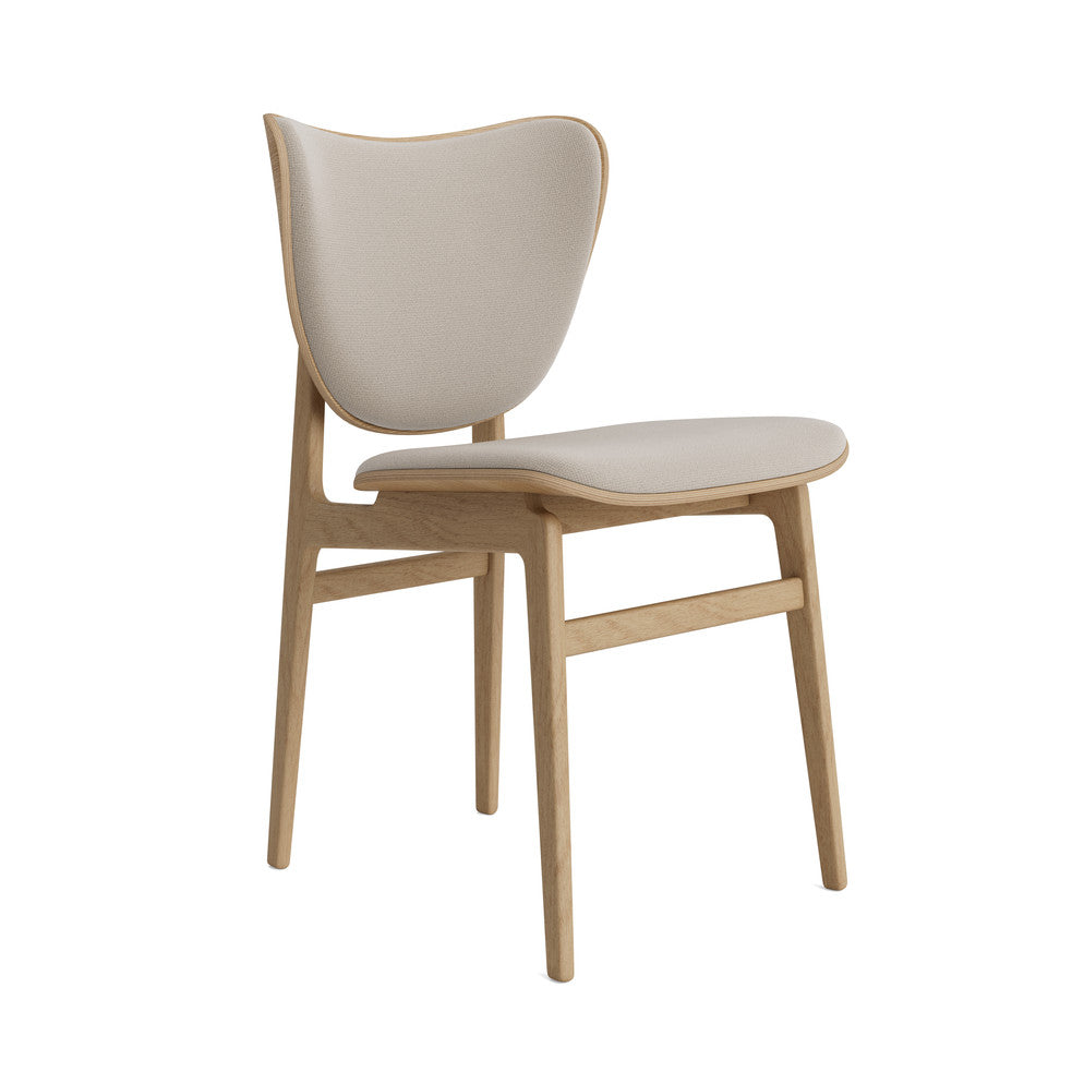 Elephant Chair gepolstert