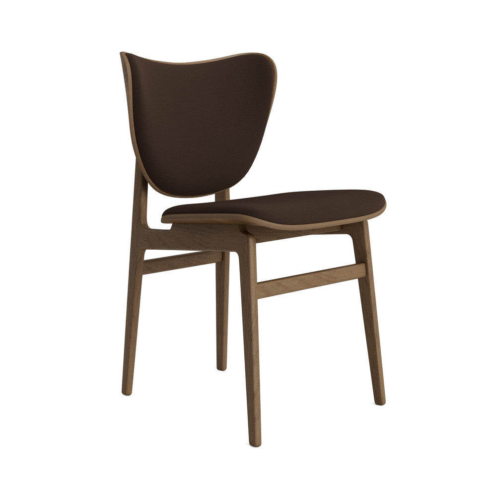 Elephant Chair gepolstert