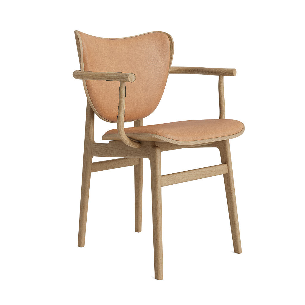 Elephant Chair gepolstert