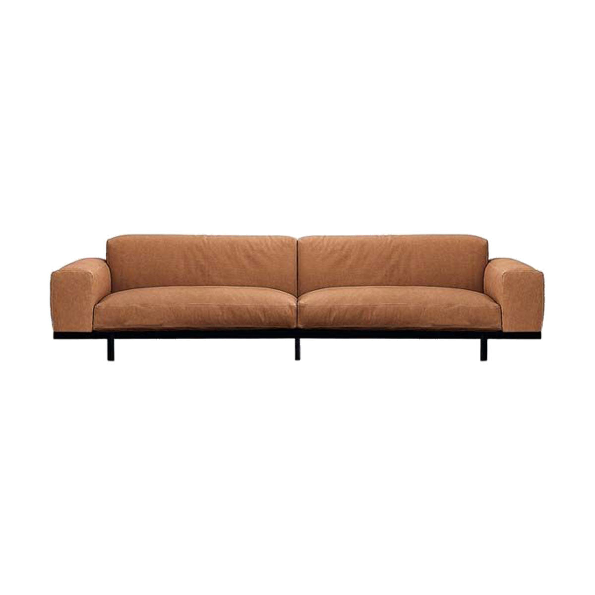 Naviglio Sofa Leder